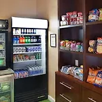 Residence Inn By Marriott Moncton 