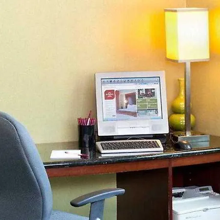 Residence Inn By Marriott Moncton 