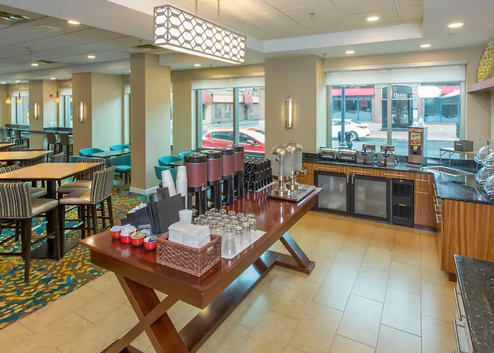 Residence Inn By Marriott Moncton