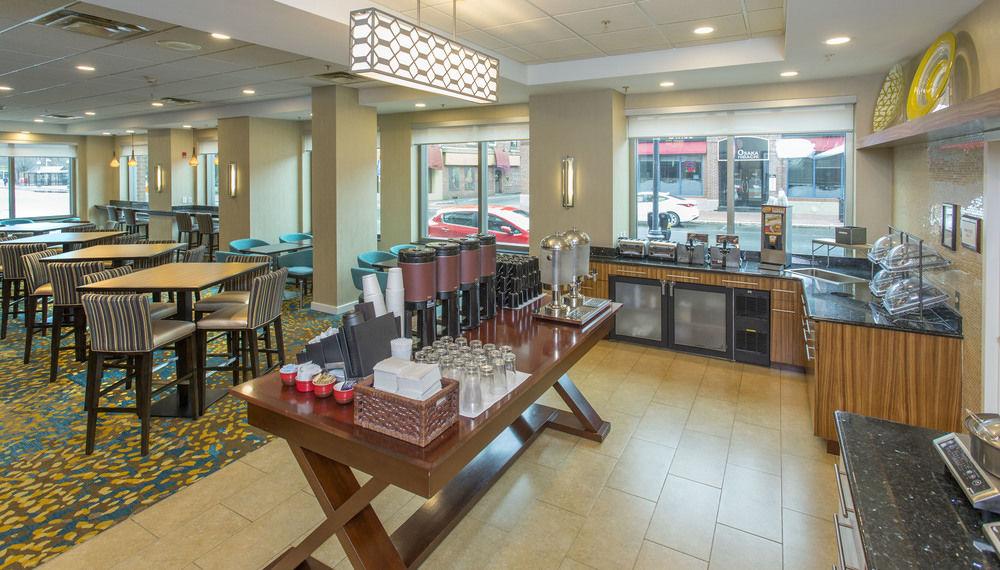 By Marriott 4* Moncton