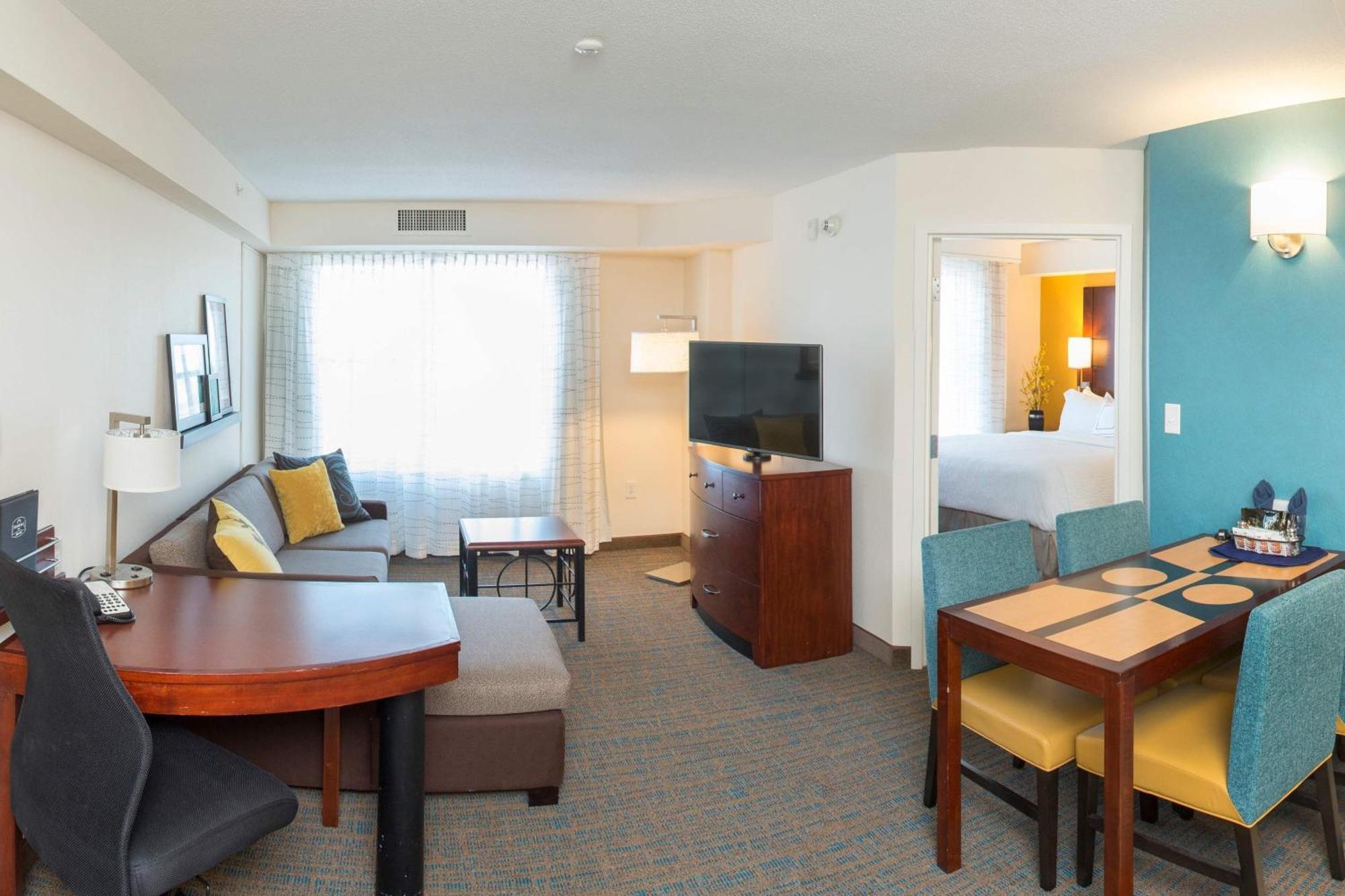 By Marriott Moncton