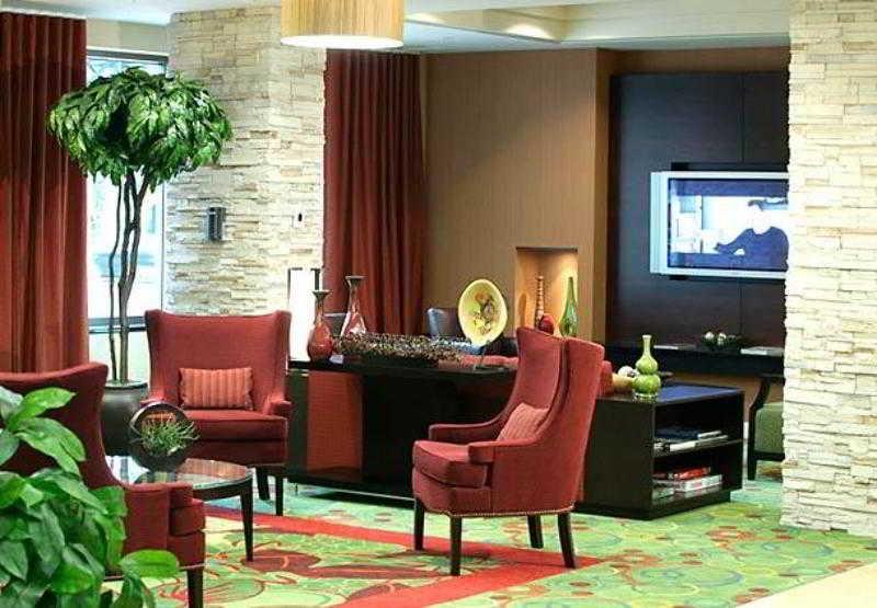 By Marriott Hotel 4*