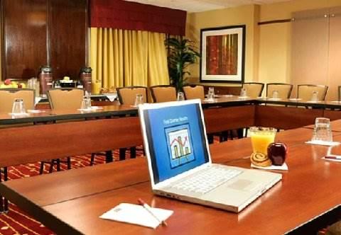By Marriott Hotel
