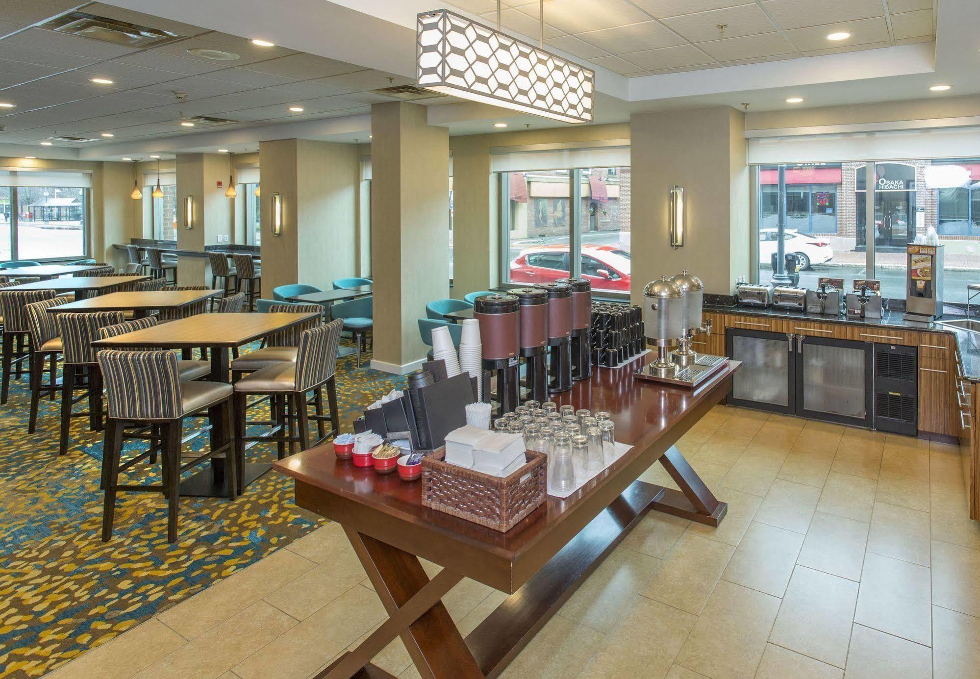 By Marriott Hotel Moncton