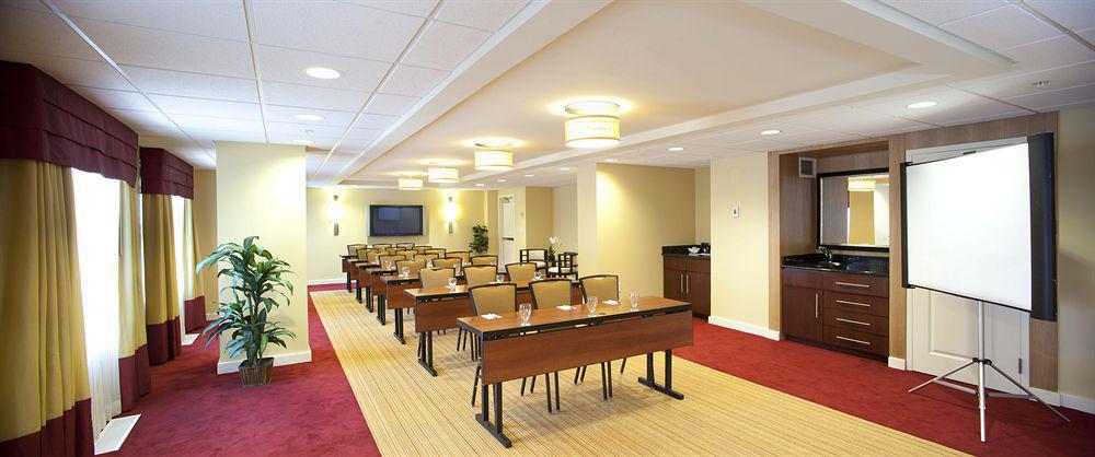 By Marriott 4* Moncton